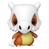 Pokemon Pop! Games Vinyl Figur Cubone (Emea) 9 Cm funko