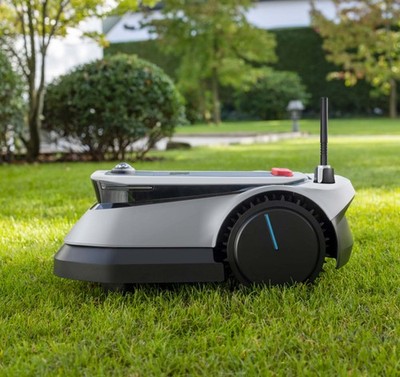 Ecovacs Goat G1 800G Rasenmäherroboter
