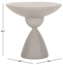 Safavieh ATLEY ACCENT TABLE, Reduced Price 2172763353 ACC2815B
