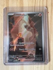 Charmander 168/165 Sv: Scarlet & Violet 151 Holo