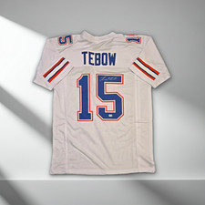 Tim Tebow Could Find Himself Battling Over 