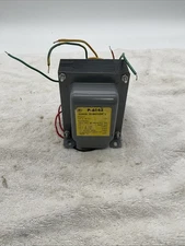 Vintage Stancor Power Transformer P-6143 Made In The USA !!!S1