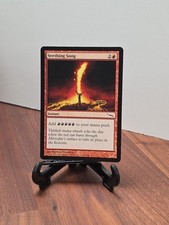 Seething Song Mirrodin Regular Common Mtg