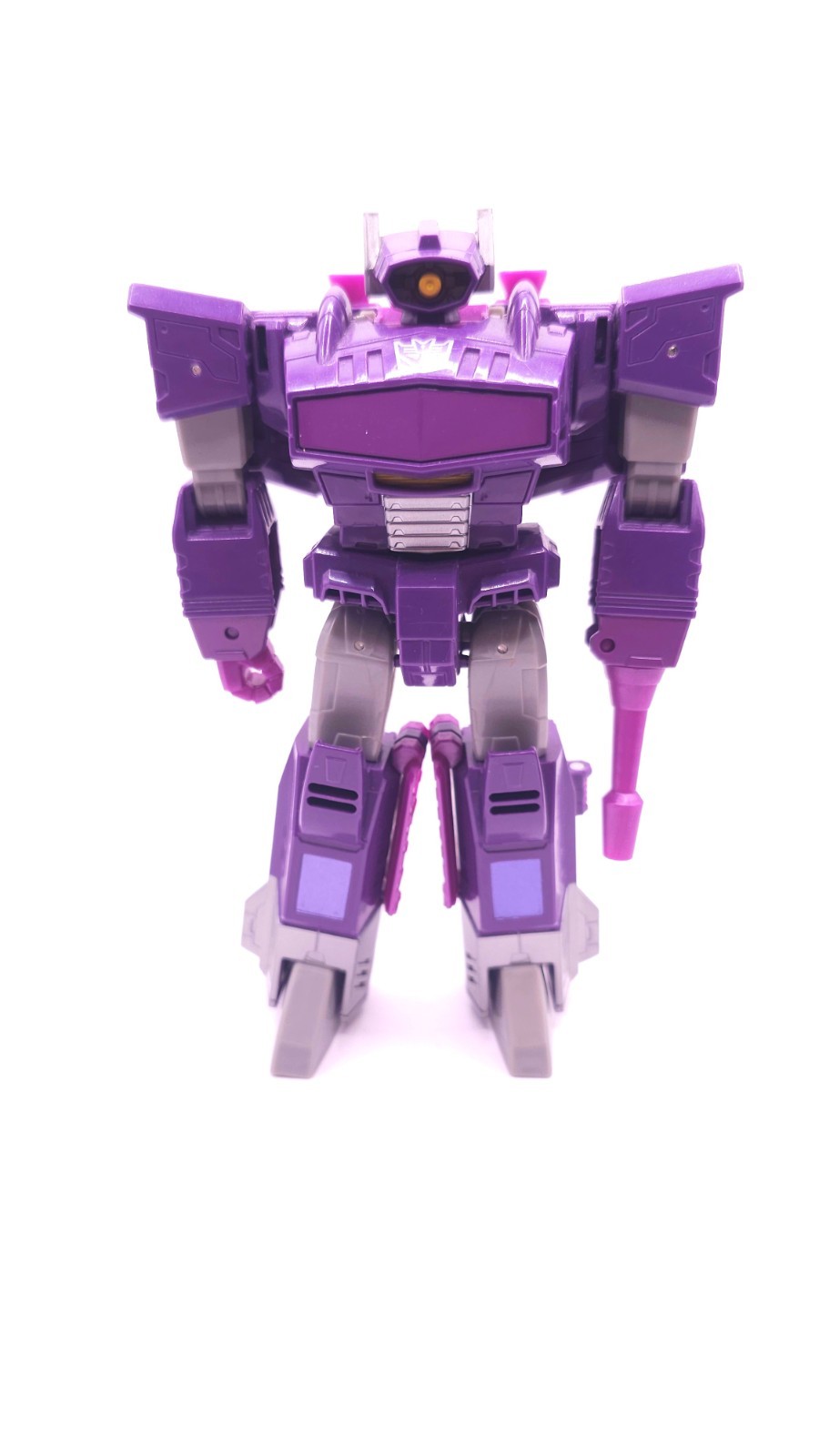 COMPLETE Shockwave Cyber Series