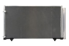 Condensateur Lexus RX