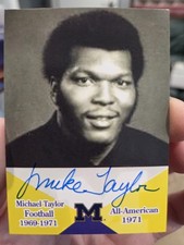 Tk Legacy Michigan Michael Taylor All American Auto