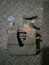 For SEAT IBIZA 2011 5DR ESTATE NSF PASSENGER SIDE FRONT BRAKE CALIPER