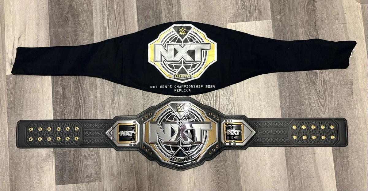 WWE Men Wrestling Belts for sale | eBay