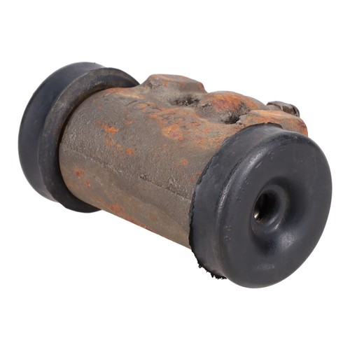 NOS Front Left Wheel Cylinder 1936 Pontiac Deluxe Series Silver Streak '36 - Picture 3 of 9