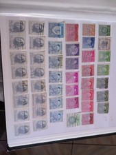 Timbres USA  Et Canada