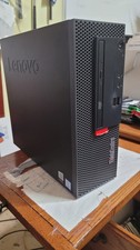 Lenovo M710e SFF i5-7400 3.o GHz 16GB DDR4 500GB SSD DVD W11 PRO Clean