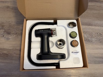 Breville Commercial The Smoking Gun Pro  with Chips