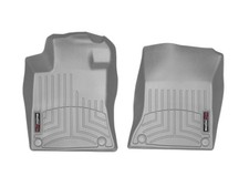 Weathertech Floorliner For 2019-2022 Nissan Altima - 1st Row Grey