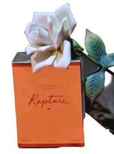 RAPTURE Eau de Cologne 1.7 fl oz Victoria's Secret   Sealed NEW