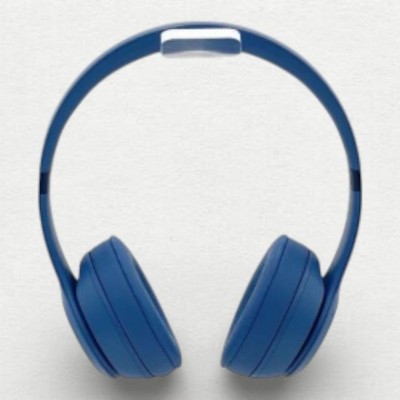 Beats by Dr. Dre Beats Solo 4 Wireless Bluetooth On-Ear Kopfhörer Kopfbügel