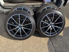 Original Mercedes A35 AMG W177 18" Winterr&auml;der Winterreifen  A 35 A1774014300