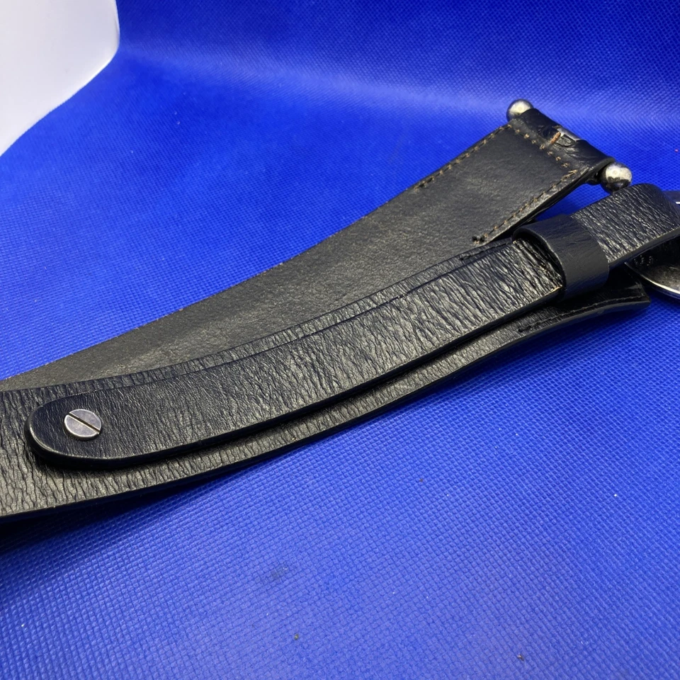 "Roca Wear RW420 negro 33-36""" Foto 4 de 4