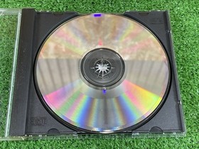 8B52 SS Sega Saturn SHINING WISDOM Shining Wisdom First Press GS-9057 SEGA Sega