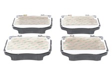 F�r ATE 13.0470-4896.2 HAM PADS. CERAMIC
