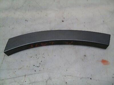 VOLKSWAGEN GOLF + 2004-2008 RADBLENDE FAHRERSEITE OS RECHTS 5M0807356