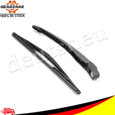 SCHEIBENWISCHER HINTEN für DACIA SANDERO + STEPWAY | Ksyacnbehqkbtvgnkhkjhkpbetl