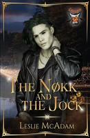 Leslie Mcadam | The NøKk And The Jock | Taschenbuch | Englisch (2024)