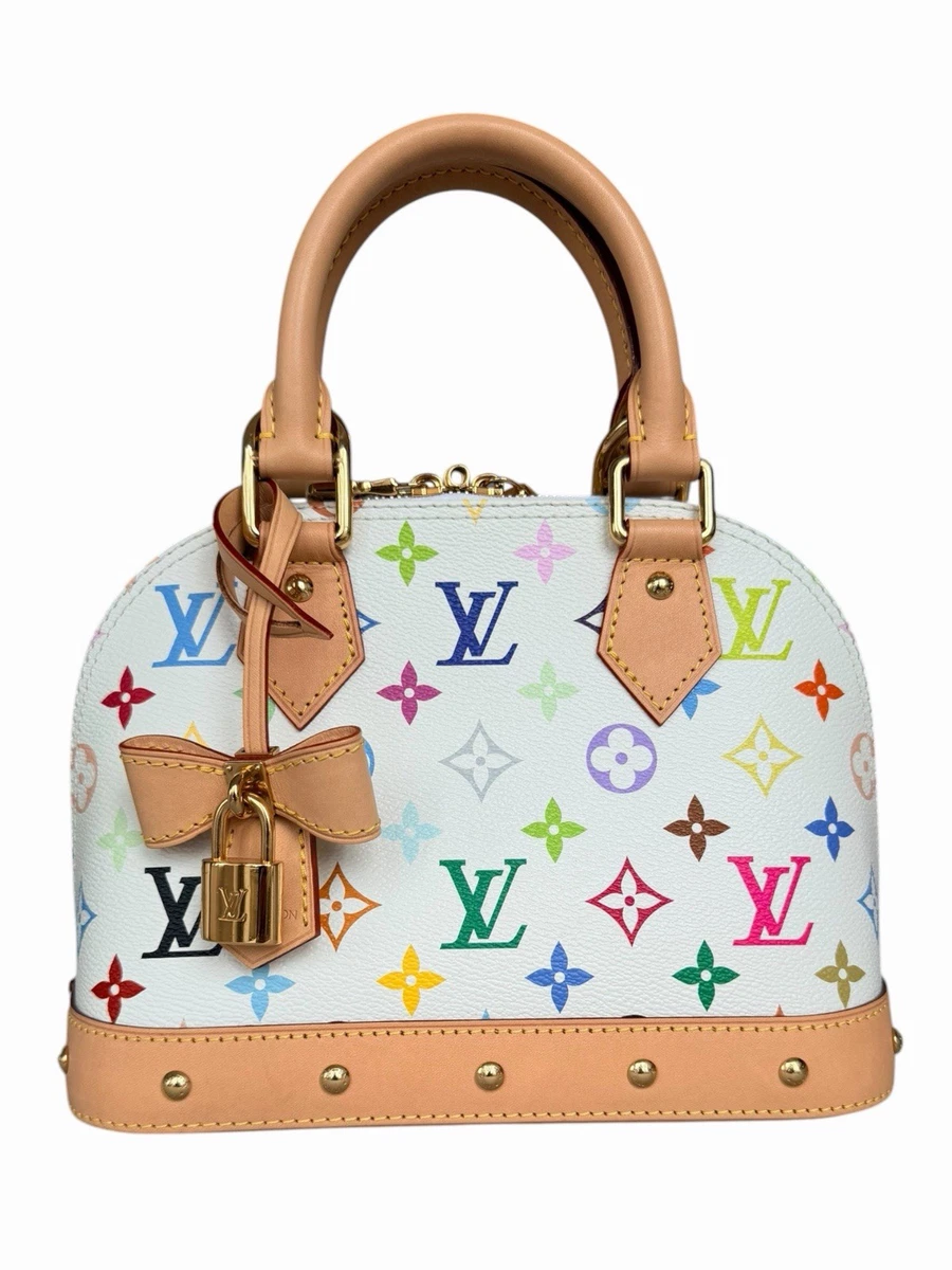 Louis Vuitton Satchel/Top Handle Bag Limited Edition Bags