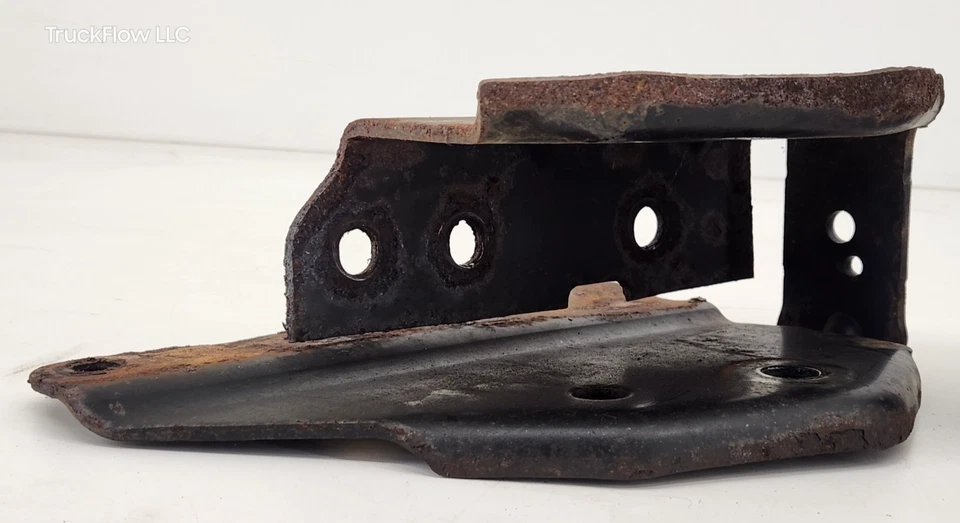 2005 - 2016 福特 F250 F350 4x4 半径控制臂支架右手 LH 对套装 — 第 2/4 张图片