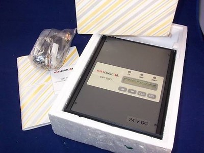 Datalogic Barcode Decoder DP-150 Original Packaging