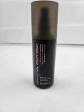 Sebastian Volupt Volume Building Spray Gel (1...