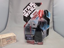 New Star Wars 30th Anniversary Emperor's Shadow Guard Figure  14 Force Unleashed