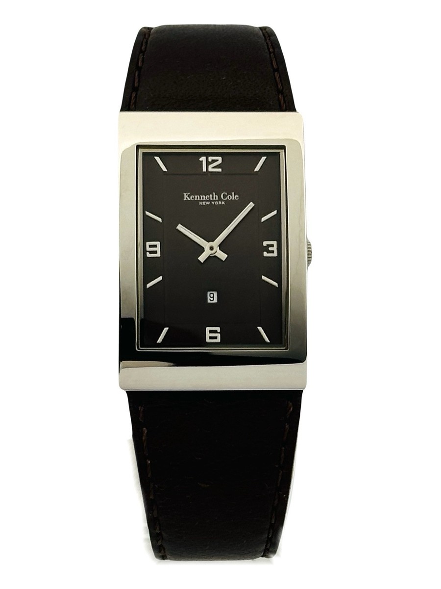 KENNETH COLE メッシュバンド 腕時計(箱無し) s-l1200.jpg