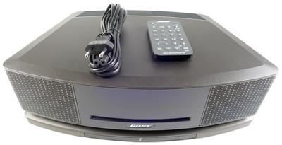 Bose Wave SoundTouch System IV + Rechn./GEWÄHR!