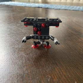 The LEGO Movie: Micro Manager Lot of 3 | Sold As Pictured | Free Shipping!!!