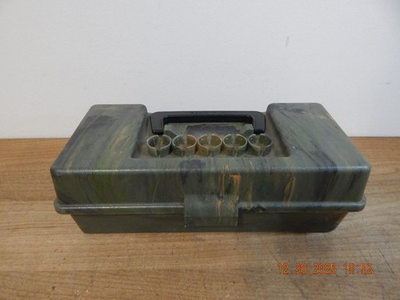 #ad MTM Model SF 50 Shotshell Cases 12 Gauge Camouflage: SF 50 12 09 $12.99