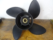Solas Prop Amita D4 Suzuki Aluminum 60-140HP ...