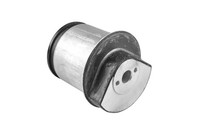 2X Tedgum 00503549 Lagerung AchsköRper FüR Opel