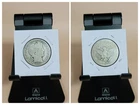 1901-S Barber Half Dollar