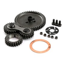 Speedmaster Chevy Bbc 454 Dual Idler Noisey Timing Gear Drive Set - Pce267.1003 Speedmaster Chevy Bbc 454 Dual Idler Noisey Timing Gear Drive Set - Pce267.1003