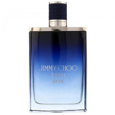 #ad #ad Jimmy Choo Men#x27;s Man Blue EDT Spray 3.4 oz Tester Fragrances 3386460072564 $32.85