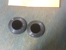 Pair of Leitz Slip-on Neutral Pair of Filters for Microscope Oculars - Fast Ship