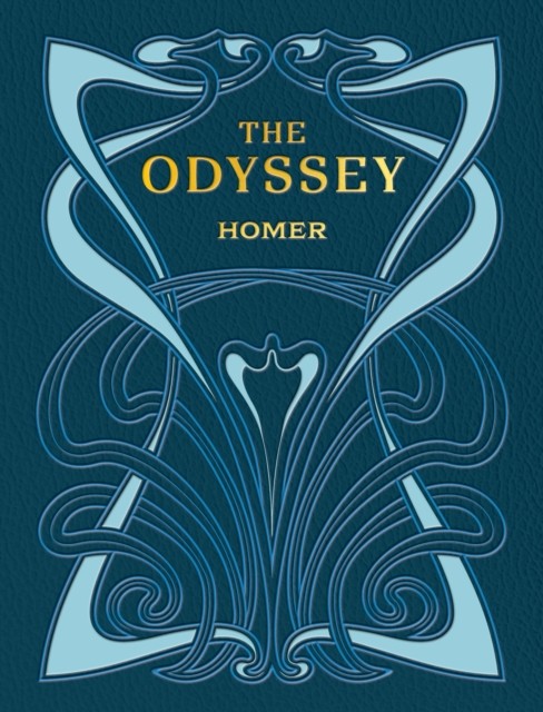 The Odyssey by Homer 9780785846949 NEW Free UK Delivery - Image 4