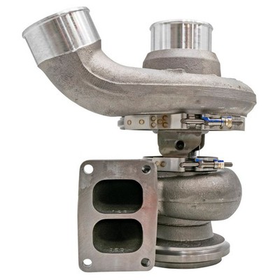 For Mack All Models 2001-2005 BorgWarner Turbo Turbocharger GAP