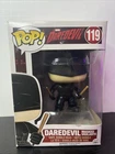 Funko Pop! Marvel Daredevil Netflix Daredevil Masked Vigilante #119 - VAULTED