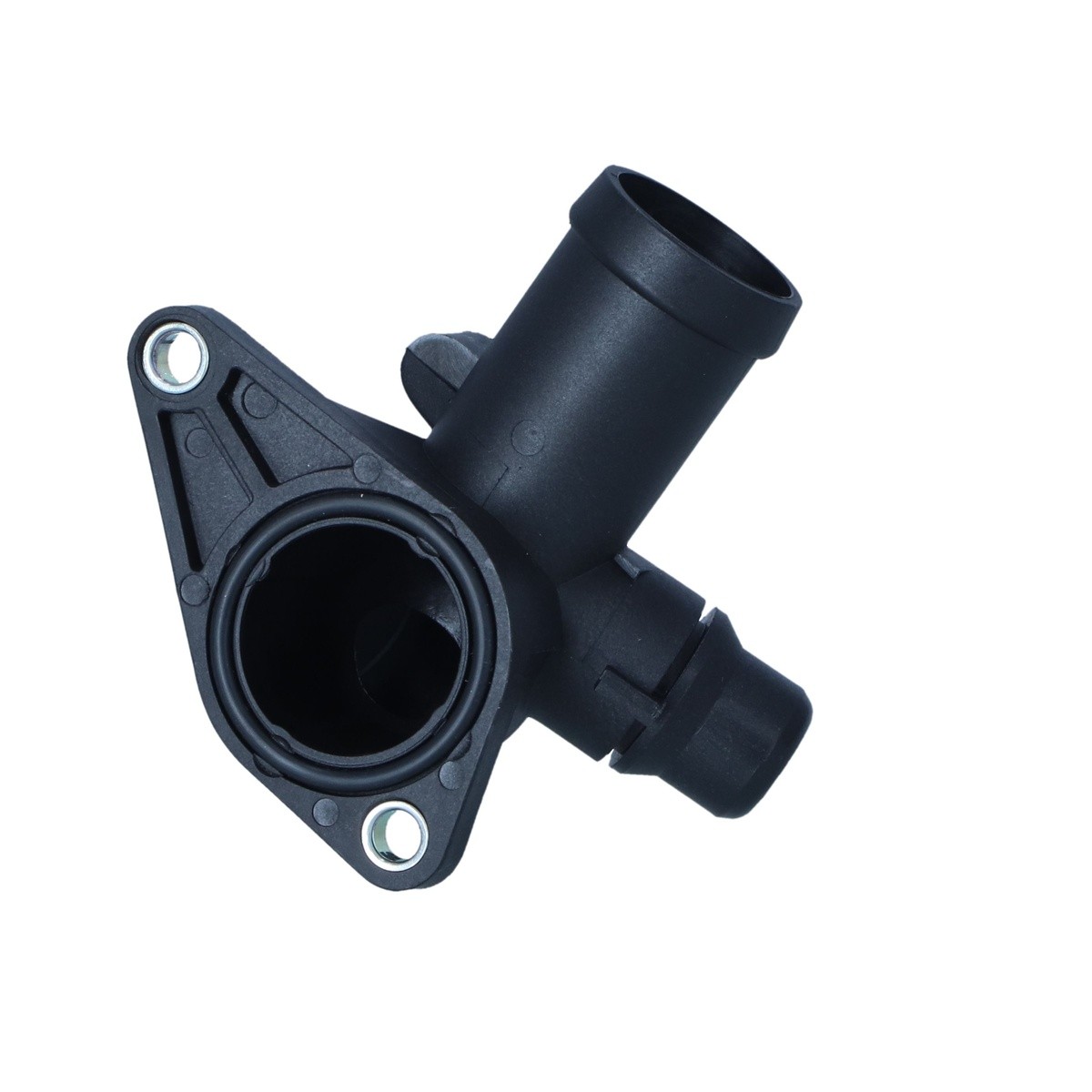 NRF 775006 Kühlmittelflansch für AUDI - Bild 4