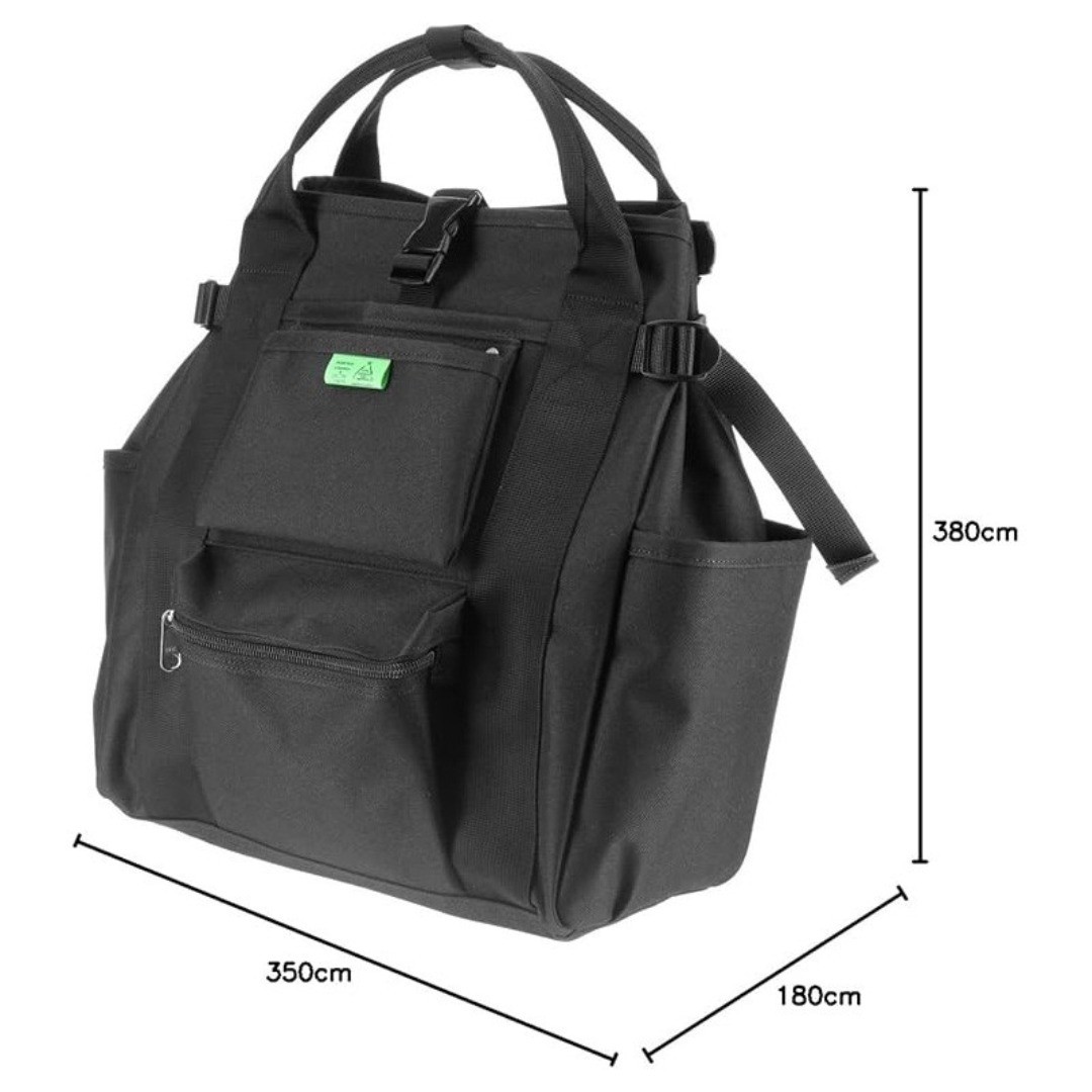 Porter Union Rucksack Backpack - Functional multi… - image 2