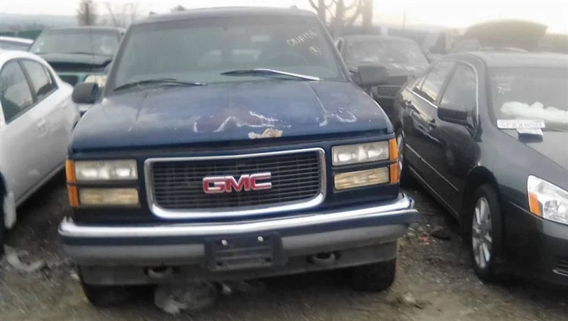 Módulo de control electrónico ECM del motor 4,3 L ID 16250279 compatible con 98-99 ASTRO 23978712 Foto 3 de 4