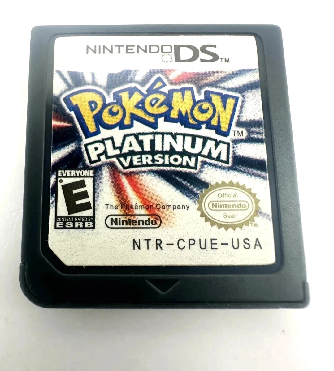 Nintendo 3DS Pokmon Video Games for sale - eBay