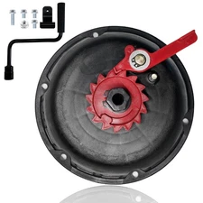 Easy Quick Hand Fast Crank Start Recoil Starter Assembly for Predator 212 Colema