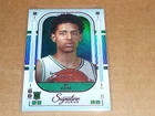 2025 Panini RJ Luis Dominators Autographs - Scope (Raw)